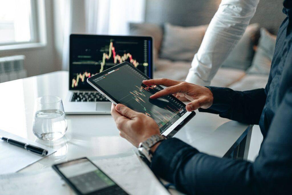 Como começar com arbitragem de criptomoedas